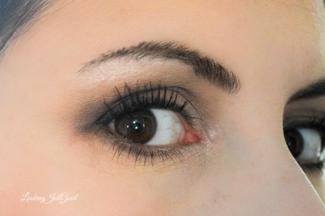 lower lash line | lookingjoligood.wordpress.com