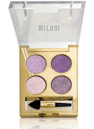 milani fierce foil eyeshine | lookingjoligood.wordpress.com