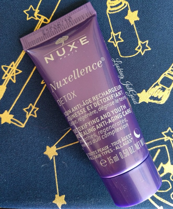 nuxe | lookingjoligood.wordpress.com