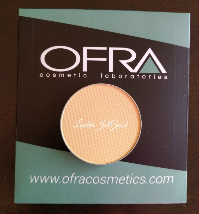 ofra banana | Lookingjoligood.wordpress.com