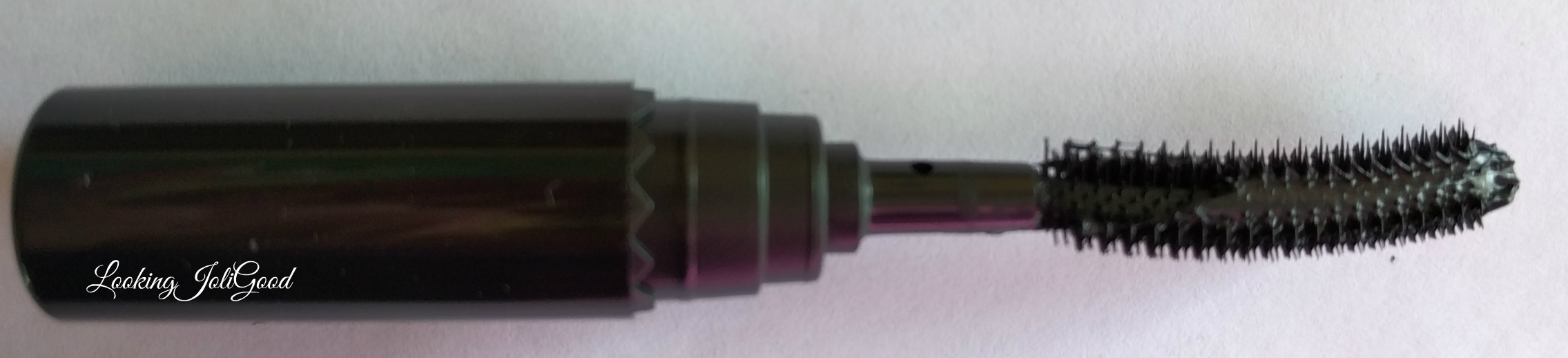 the balm mascara | lookingjoligood.wordpress.com