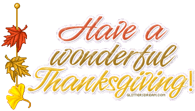 wonderful thanksgiving | lookingjoligood.wordpress.com