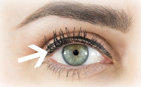 gap eyeliner | lookingjoligood.wordpress.com