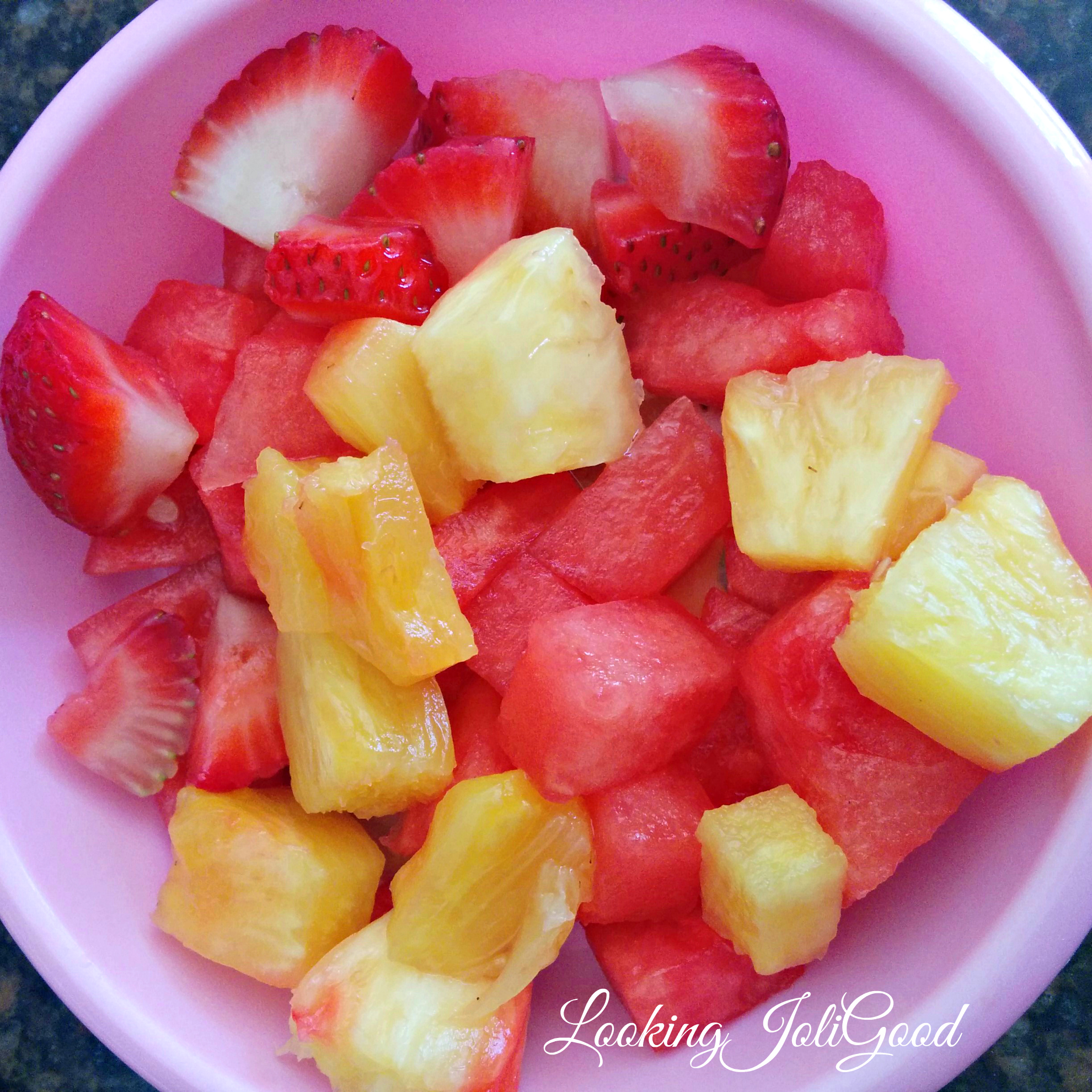 fruit nature's candy | lookingjoligood.wordpress.com