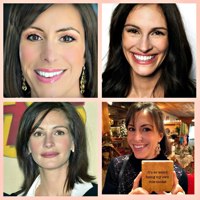 pretty woman | lookingjoligood.wordpress.com