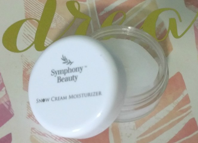 symphony beauty | LookingJoliGood.wordpress.com