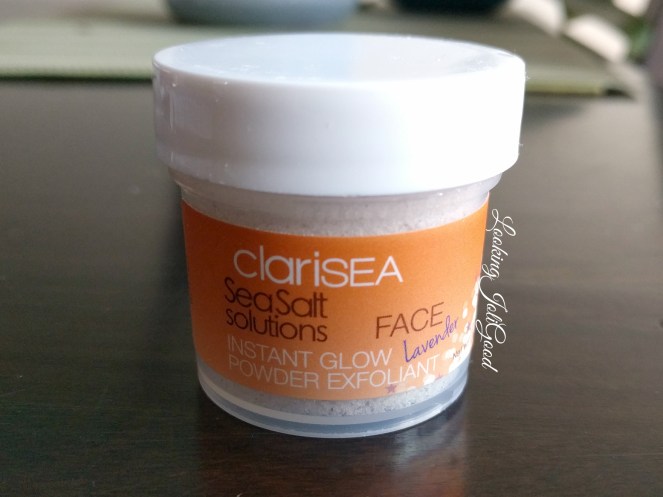 clarisea | lookingjoligood.wordpress.com