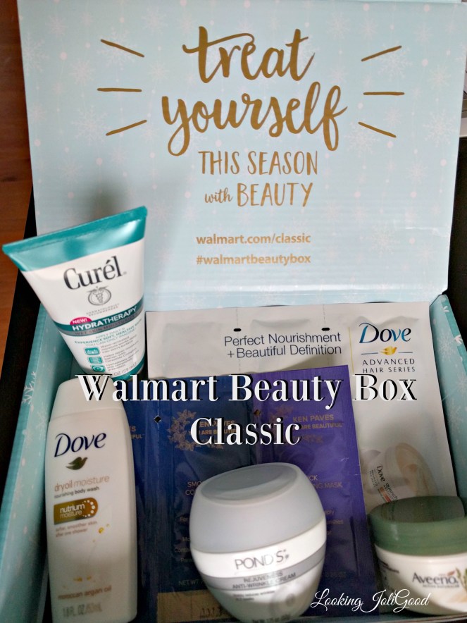 classic beauty box | lookingjoligood.wordpress.com