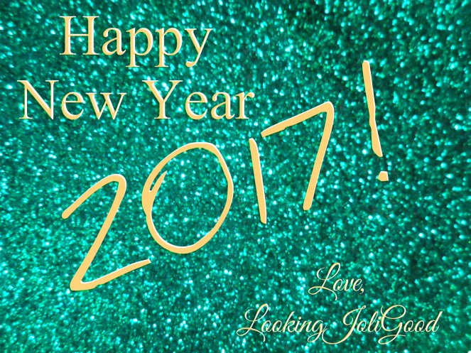 happy new year 2017 | lookingjoligood.wordpress.com