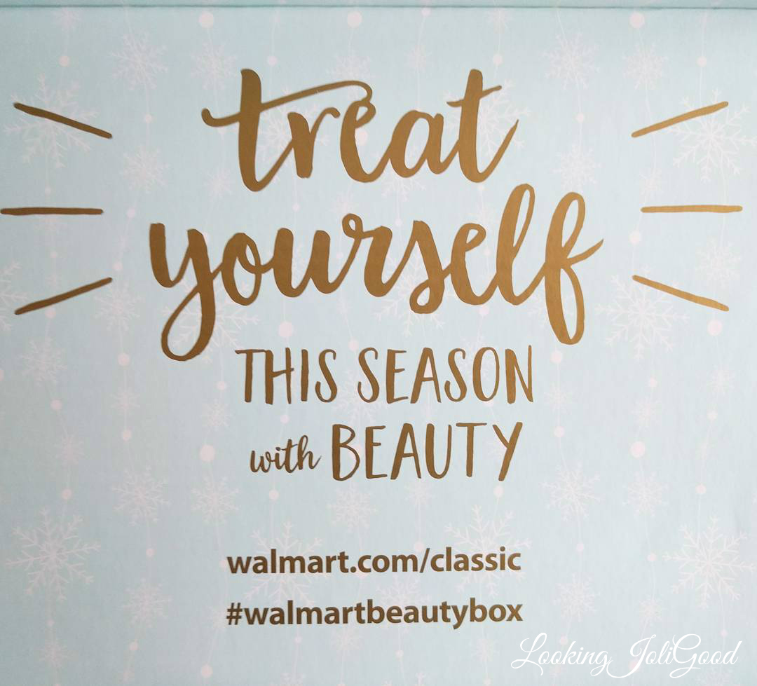 walmart beauty box | lookingjoligood.wordpress.com