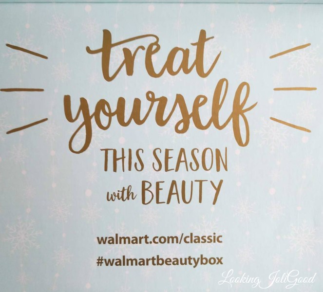 walmart beauty box | lookingjoligood.wordpress.com