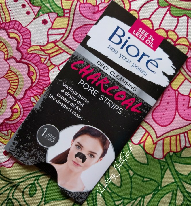 biore | lookingjoligood.wordpress.com