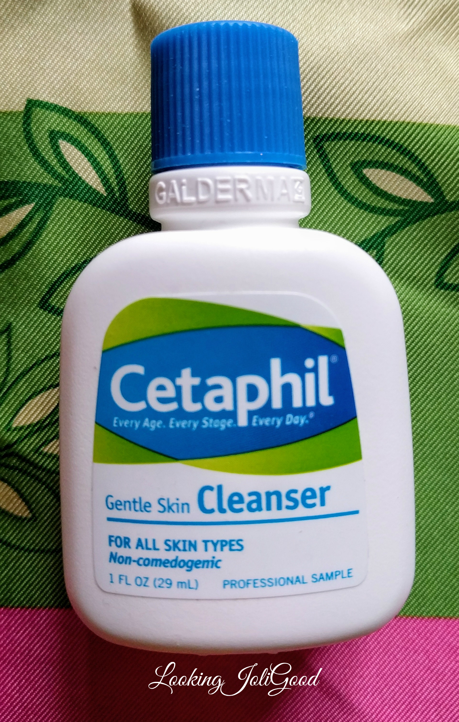 cetaphil  | lookingjoligood.wordpress.com