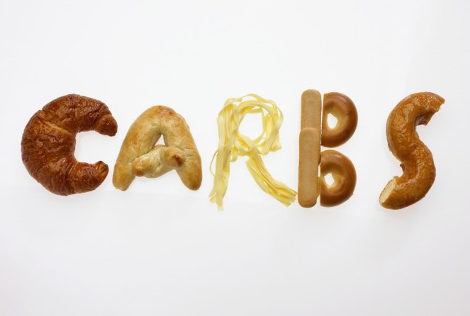 carbohydrates | lookingjoligood.blog