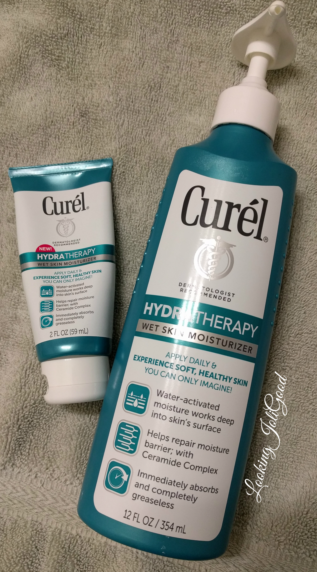 curel | lookingjoligood.blog
