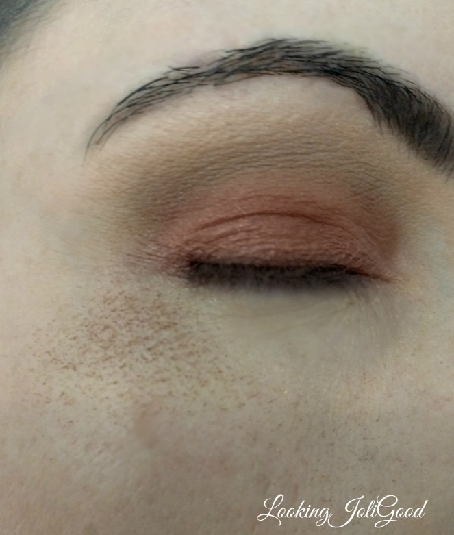 doucce fallout | lookingjoligood.blog