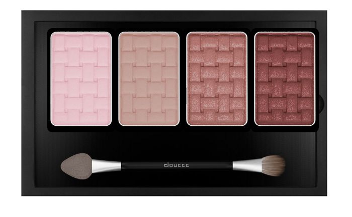 doucce quad | lookingjoligood.blog