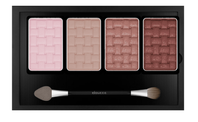 doucce quad | lookingjoligood.blog