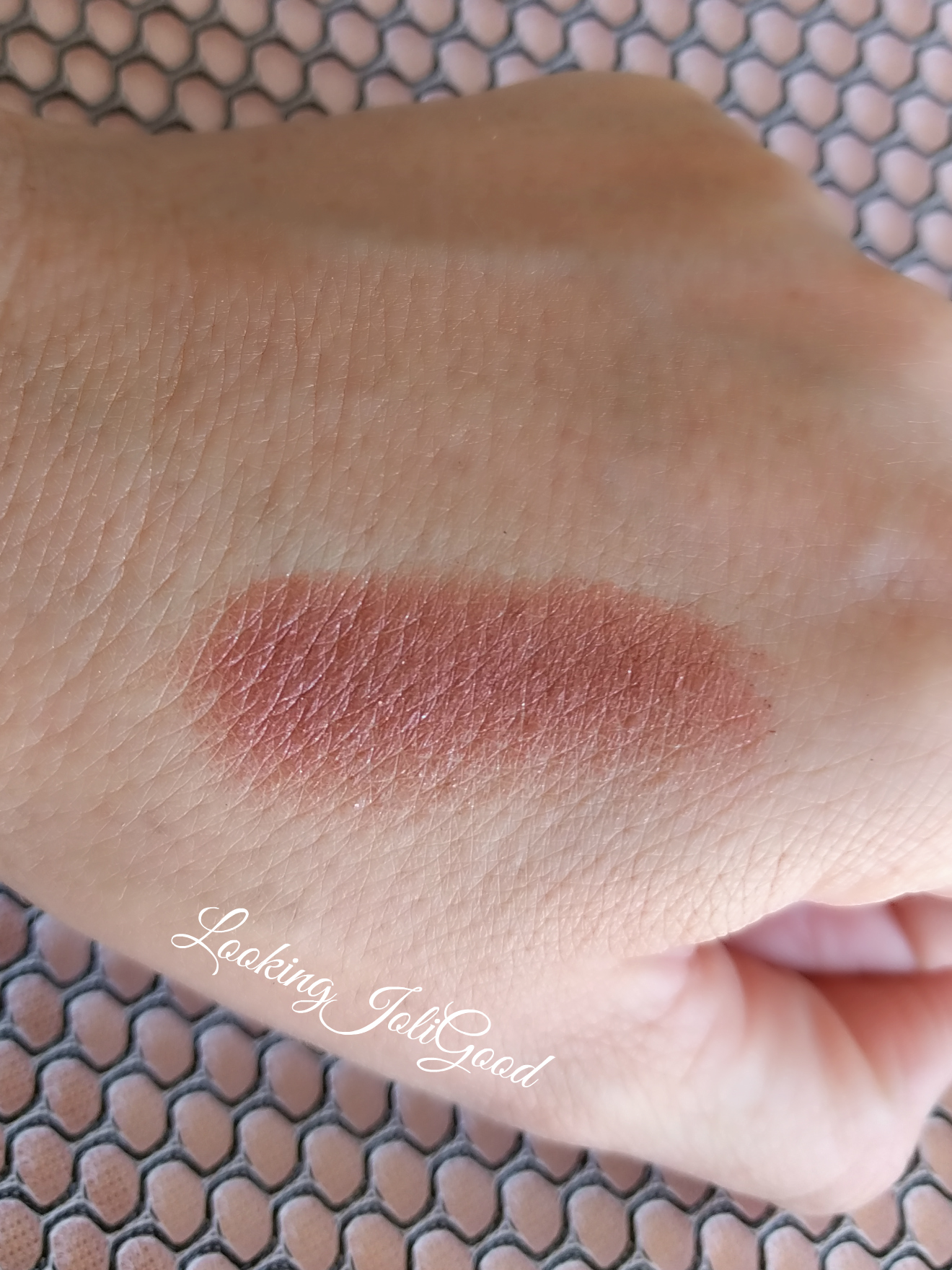 doucce marisa swatch | lookingjoligood.blog