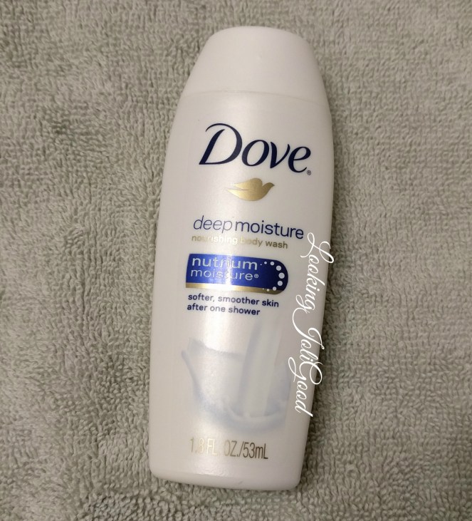 Dove | lookingjoligood.blog