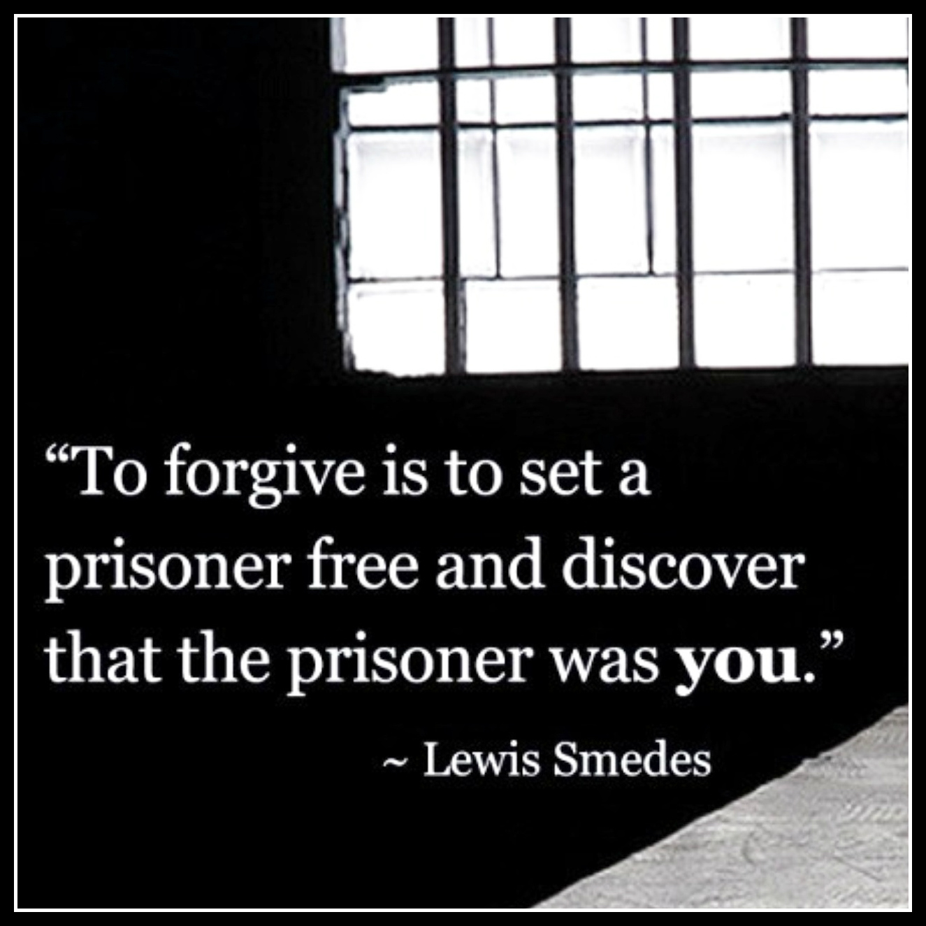 forgive | lookingjoligood.wordpress.com