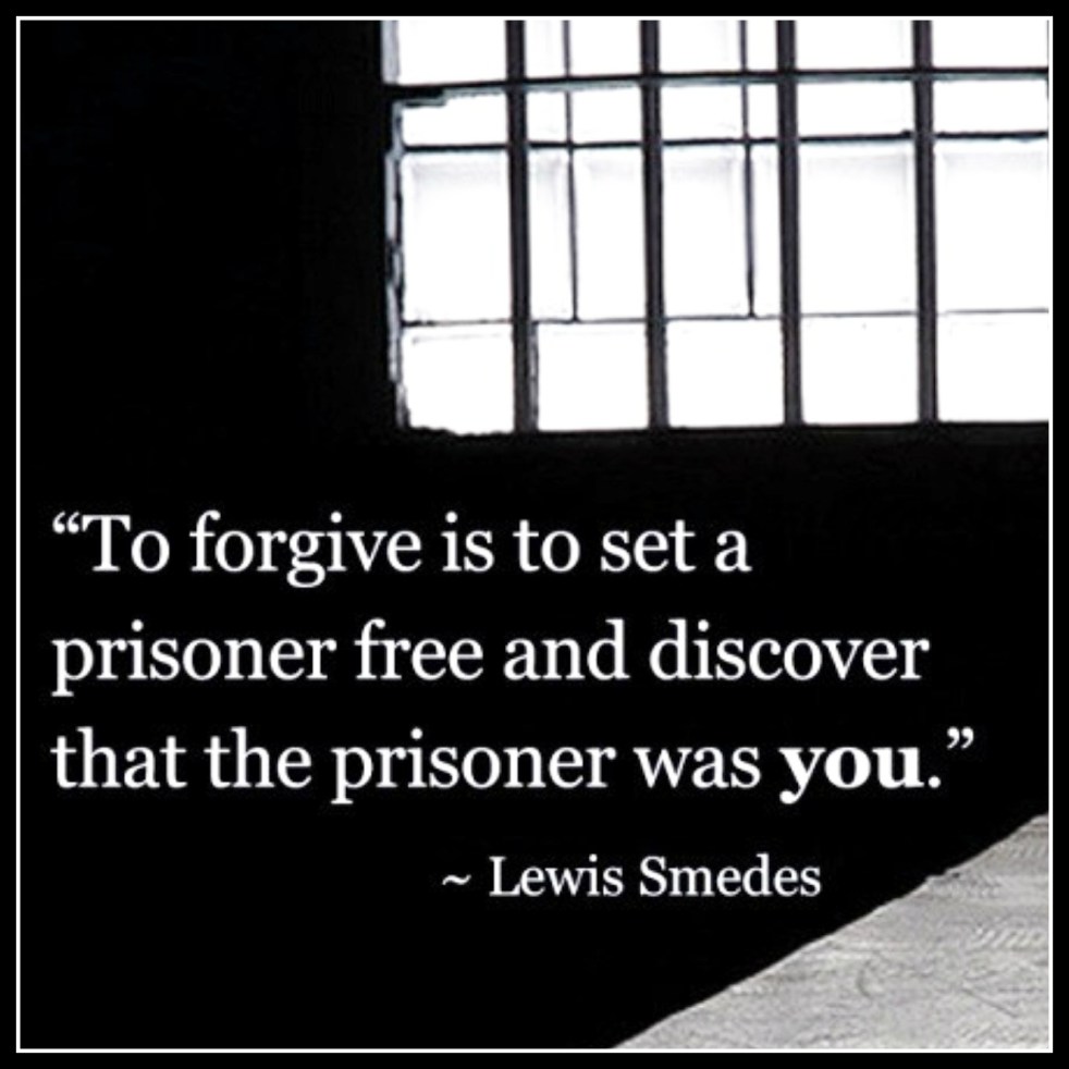 forgive | lookingjoligood.wordpress.com