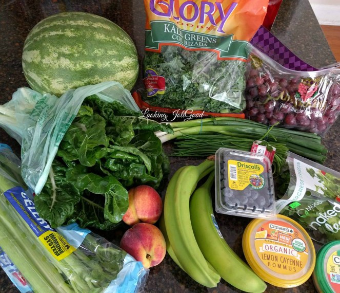 fresh is best | lookingjoligood.wordpress.com