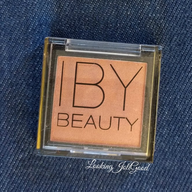 iby beauty | lookingjoligood.blog