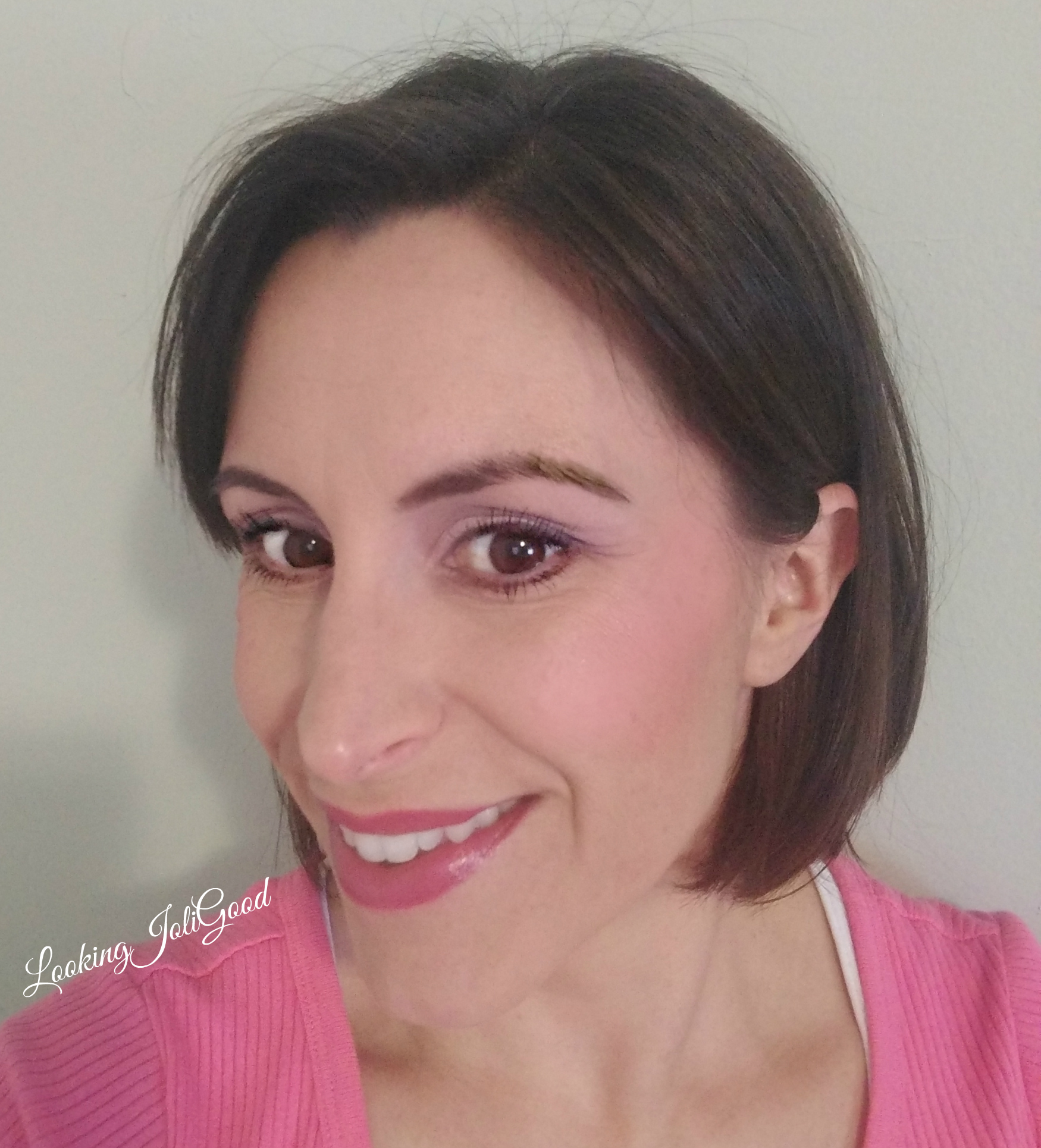 laurajoli | lookingjoligod.blog