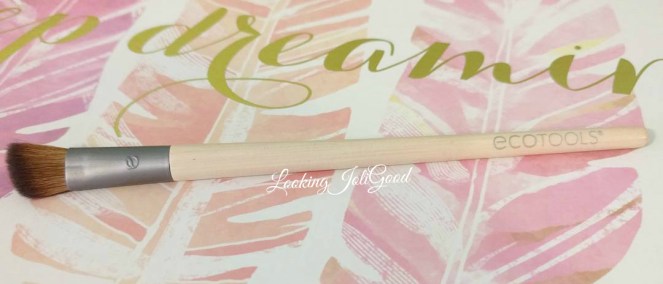 Limited Edition Anniversary Collection ANGLED CREASE brush | lookingjoligood.blog