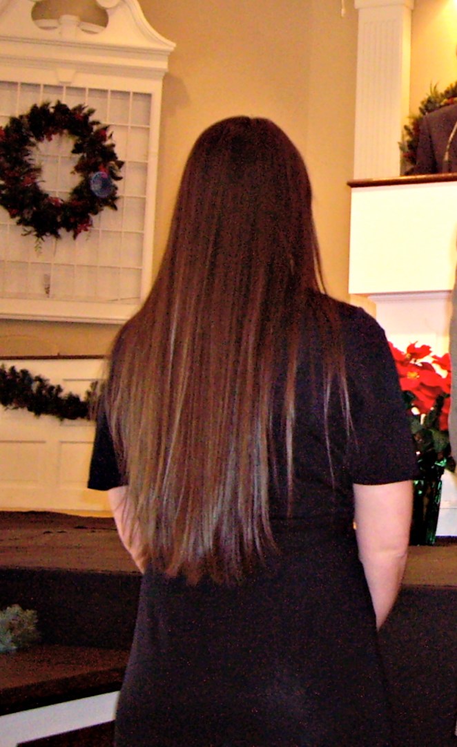 long hair dont care | lookingjoligood.blog