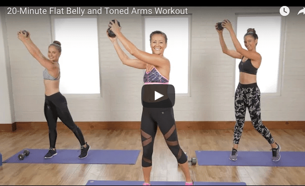 no gym no problem | lookingjoligood.wordpress.com