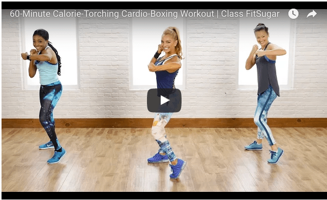 no gym no problem | lookingjoligood.blog