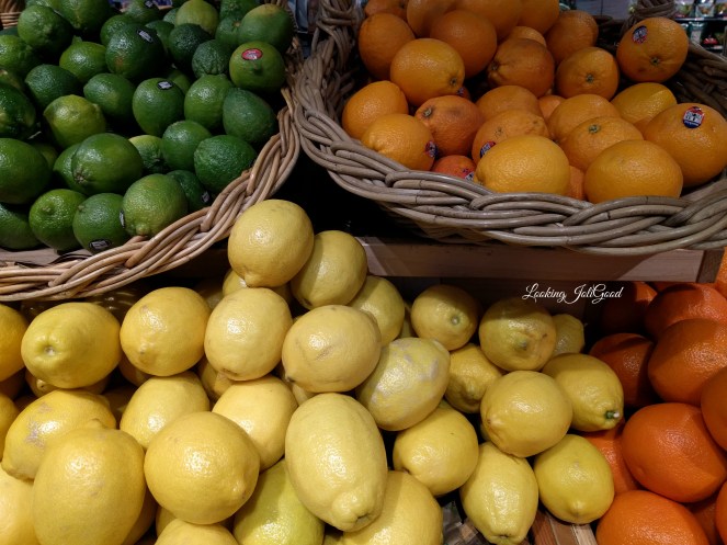 fresh is best | lookingjoligood.wordpress.com