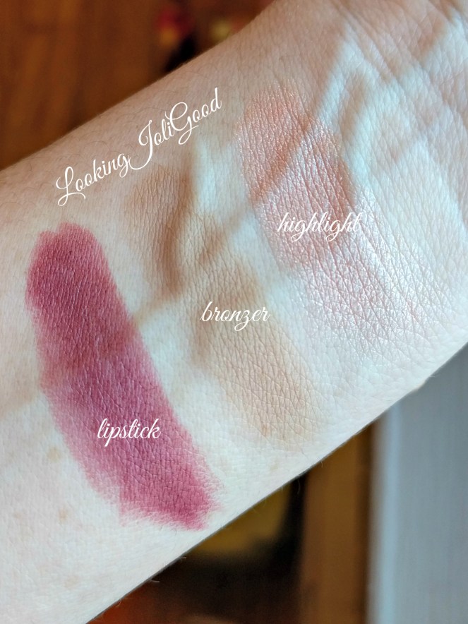 swatches | lookingjoligood.blog