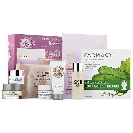 skin care | lookingjoligood.blog