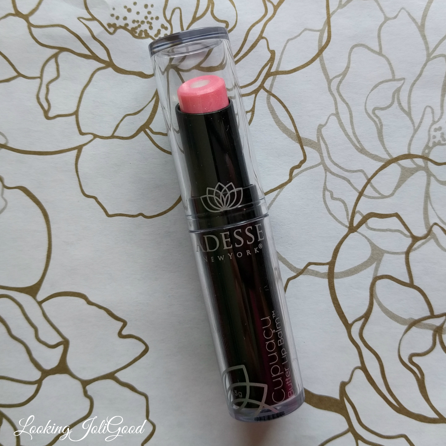 ipsy april 2017 | lookingjoligood.blog