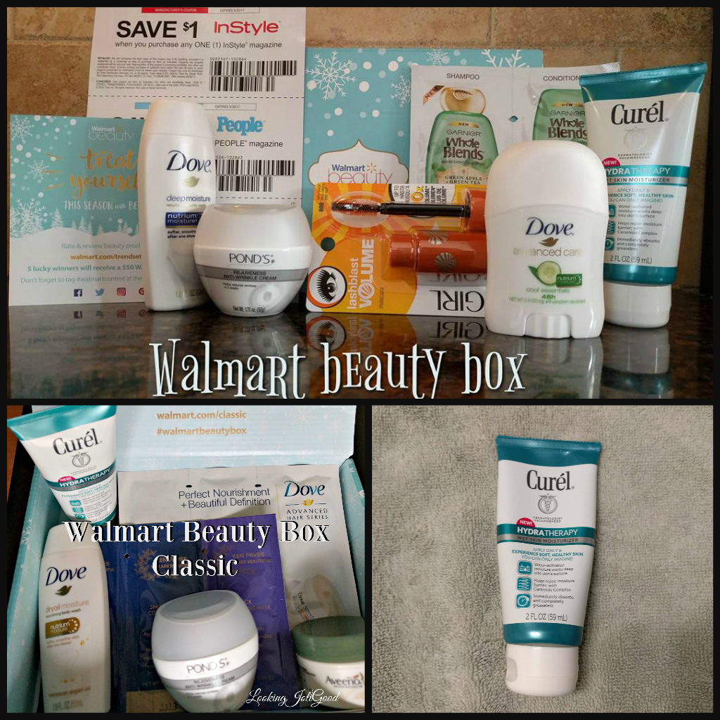 Curél Hydrotherapy Wet Skin Moisturizer Review | lookingjoligood.blog