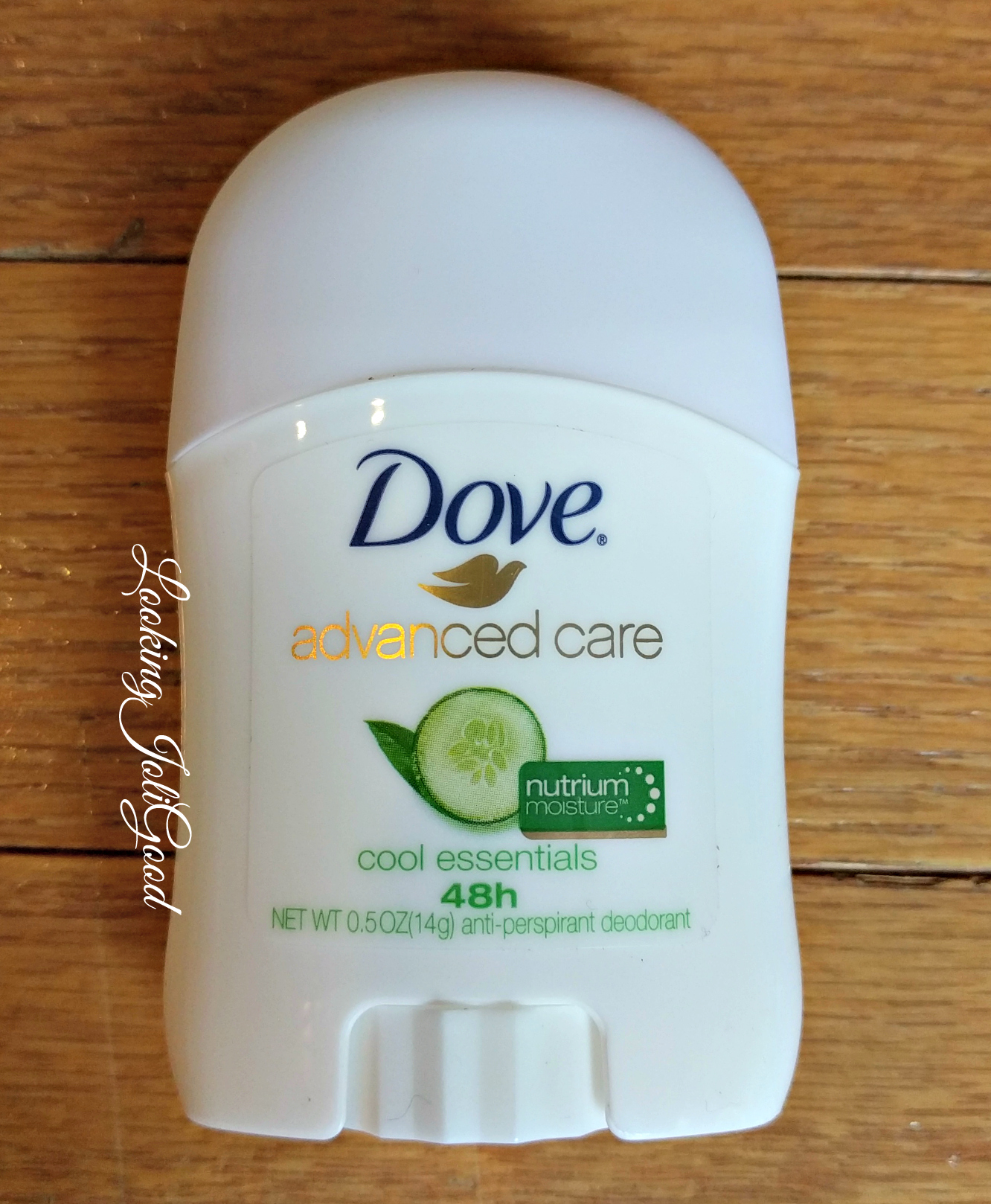 dove advanced care Walmart Beauty Box Trendsetter Box Spring 2017 | lookingjoligood.blog
