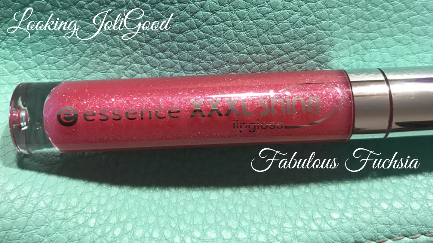 Essence XXXL Shine Lipgloss Review and Swatches Looking Joli Good — free download