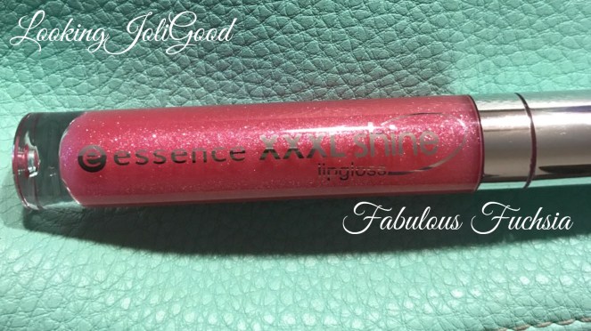 Fabulous Fuchsia | lookingjoligood.blog