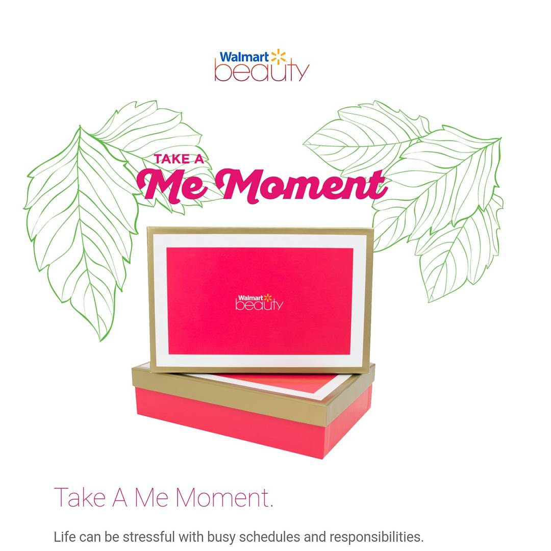 Take a Me Moment Beauty Box | lookingjoligood.blog