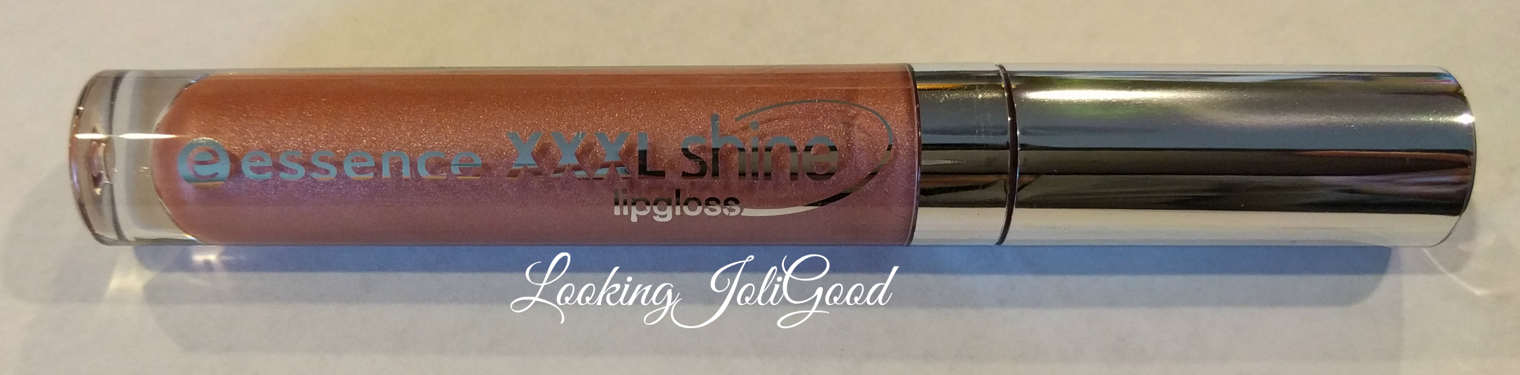 Essence XXXL Shine Lipgloss Review and Swatches Looking Joli Good — free download