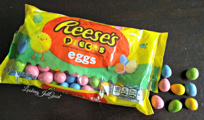 reeses pieces eggs | lookingjoligood.blog