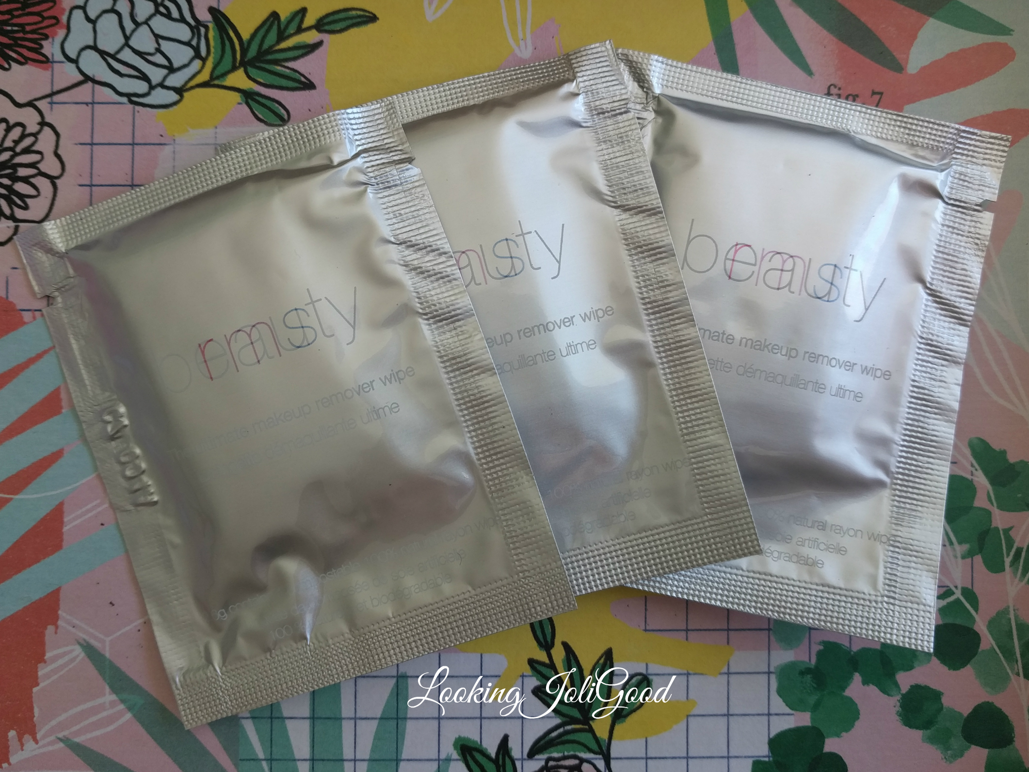 rms beauty birchbox | lookingjoligood.blog