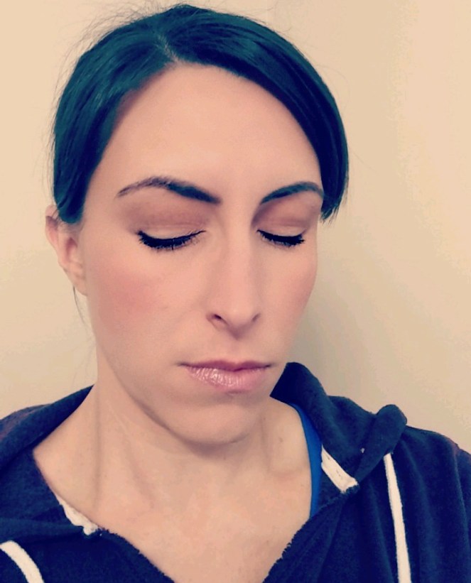 Smashbox Photo Matte Eyes Travel Palette Review and Swatches | loookingjoligood.blog