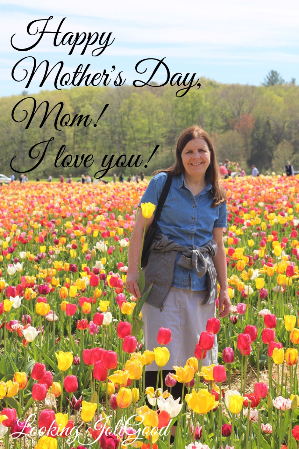 mothers day | lookingjoligood.blog