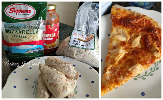 What I eat in a Day | loookingjoligood.blog