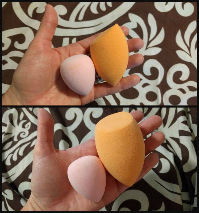 beauty blenders | lookingjoligood.blog
