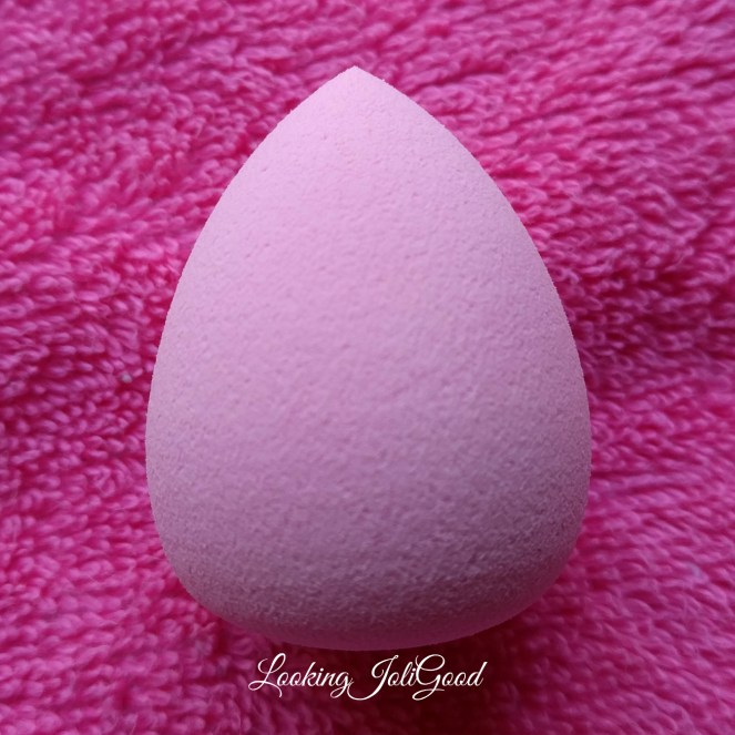 bleautyblender Ipsy june glam bag | lookingjoligood.blog